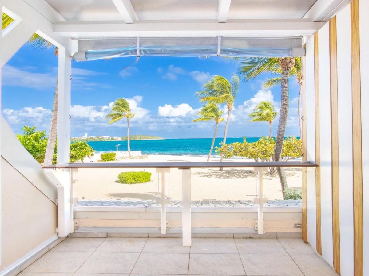 Studio Casa Sun Baie Nettle Buitenkant foto