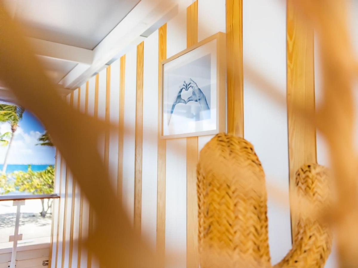 Studio Casa Sun Baie Nettle Buitenkant foto